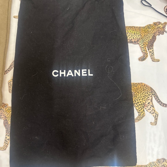 Chanel Dust bag - Picture 1 of 2